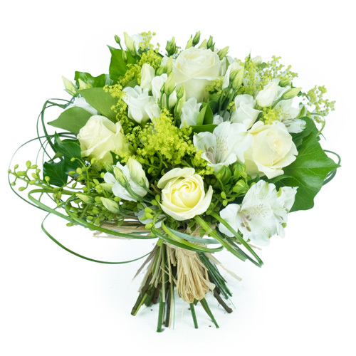Envoyer des fleurs pour M. Camille CHEN